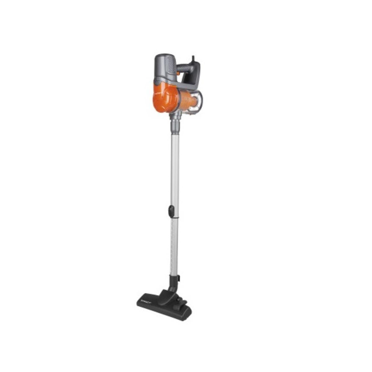 SC-VC80H12/Scarlett  vacuum cleaner (Orange) SCARLETT / CANISTER VACUUM