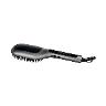 SC-HS60605/Scarlett  straightener brush ( Graphite ) SCARLETT / HAIR CARE