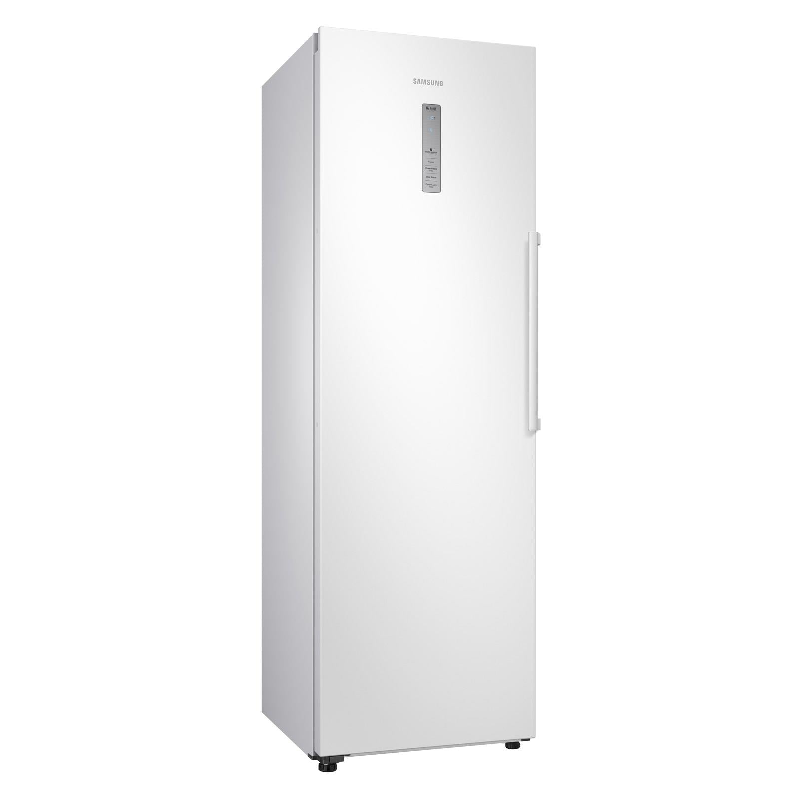 "RZ32M7120WW/LV/samsung REFRIGERATOR 1D Upright Freezer with Power Freeze, 315L Power Freeze Digital YES / A+ / 320L