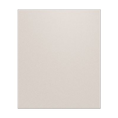 RA-B23EBBCEGG/SAMSUNG refrigerator accessories Panels |Cotta PCM Beige |Poland