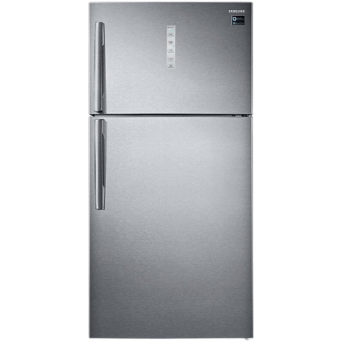 RT58K7000S8/JO/samsung Refrigerator ,top freezer, 580L, Twin Cooling Plus™,silver,Multi Flow YES / A+ / 580L