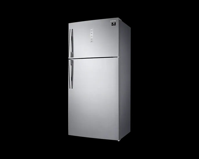 RT58K7000S8/JO/samsung Refrigerator ,top freezer, 580L, Twin Cooling Plus™,silver,Multi Flow YES / A+ / 580L