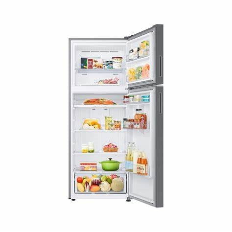 RT47CG6002S9JO/Samsung Top Mount Freezer Refrigerator with Optimal Fresh+, 463L Net Capacity YES / A+ / 460L