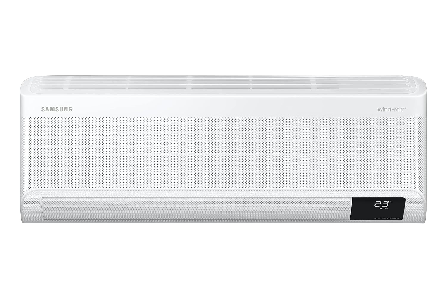 Samsung Air Direction Inverter, 1.5Ton, 4Way Swing Wifi, White