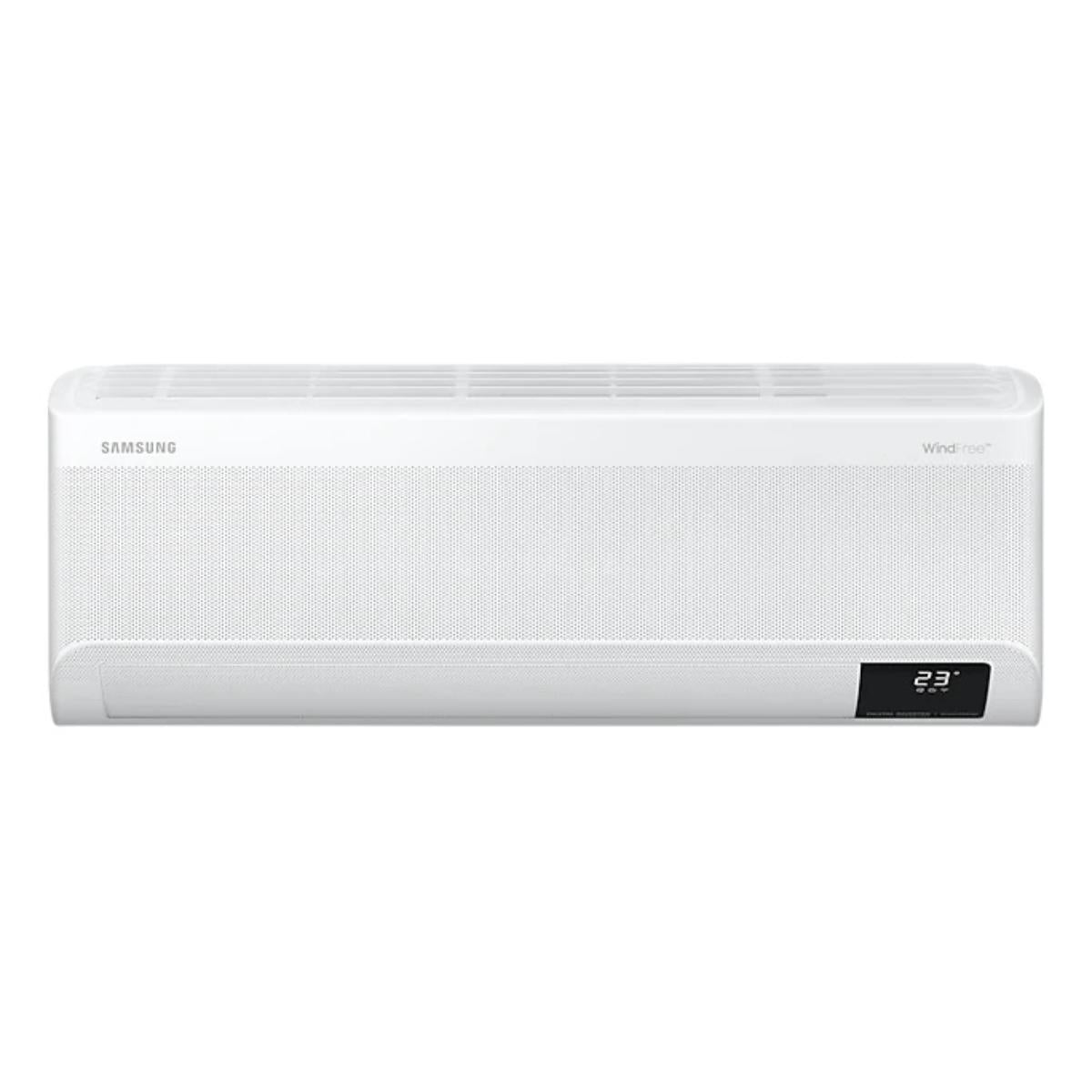 AR18ASCAFWK/JO/samsung 1.5 Ton Inverter / Windfree Air direction - 4-Way swing Wifi - Yes Windfree - 1.5 TON / WIND-FREE