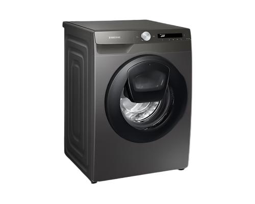 WW80T554DAN1FH/samsung Washing Machine FL Front Loading Washer with Eco Bubble Powerful bubbles Inte