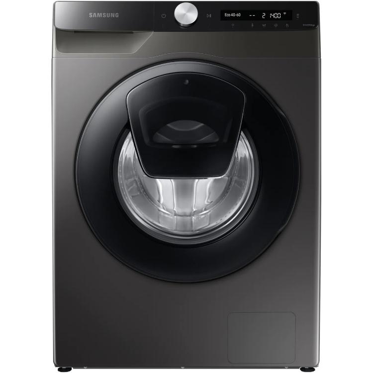 WD80T554DBN/FH/samsung Washing Machine Combo Combo with AI Control, Add Wash, Air Wash Powerful bubb 8+6KG / A / 1400RPM