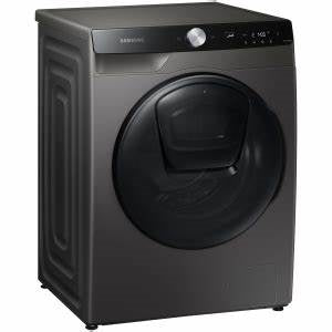 WD80T554DBN/FH/samsung Washing Machine Combo Combo with AI Control, Add Wash, Air Wash Powerful bubb 8+6KG / A / 1400RPM