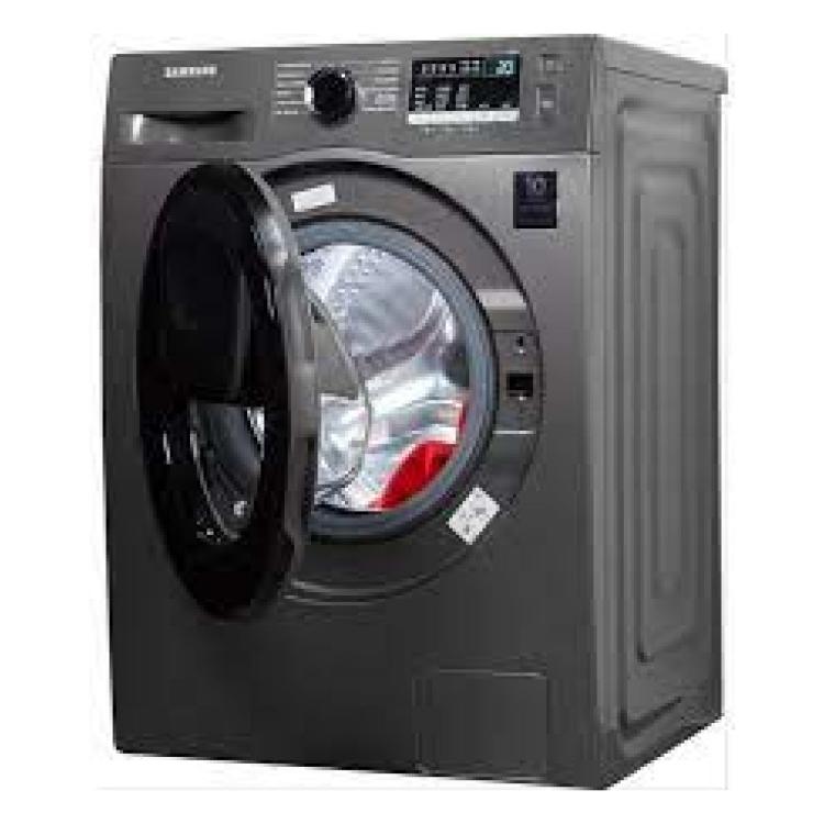 WD80T554DBN/FH/samsung Washing Machine Combo Combo with AI Control, Add Wash, Air Wash Powerful bubb 8+6KG / A / 1400RPM