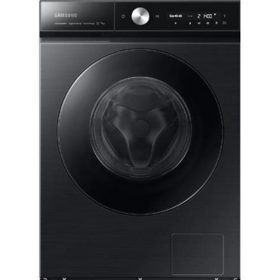 WW11B1944DGBFH/Samsung Washer 11kg | Capacity (kg): 11 | No.of Programs: 23 |Child Look: Yes | Digit 11Kg / A+++ / 1400