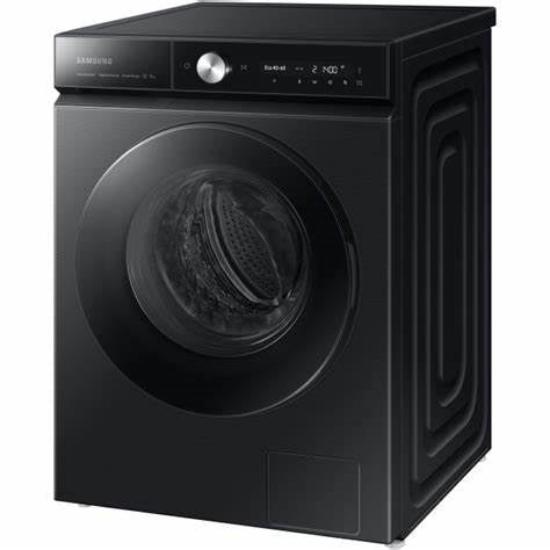 WW11B1944DGBFH/Samsung Washer 11kg | Capacity (kg): 11 | No.of Programs: 23 |Child Look: Yes | Digit 11Kg / A+++ / 1400