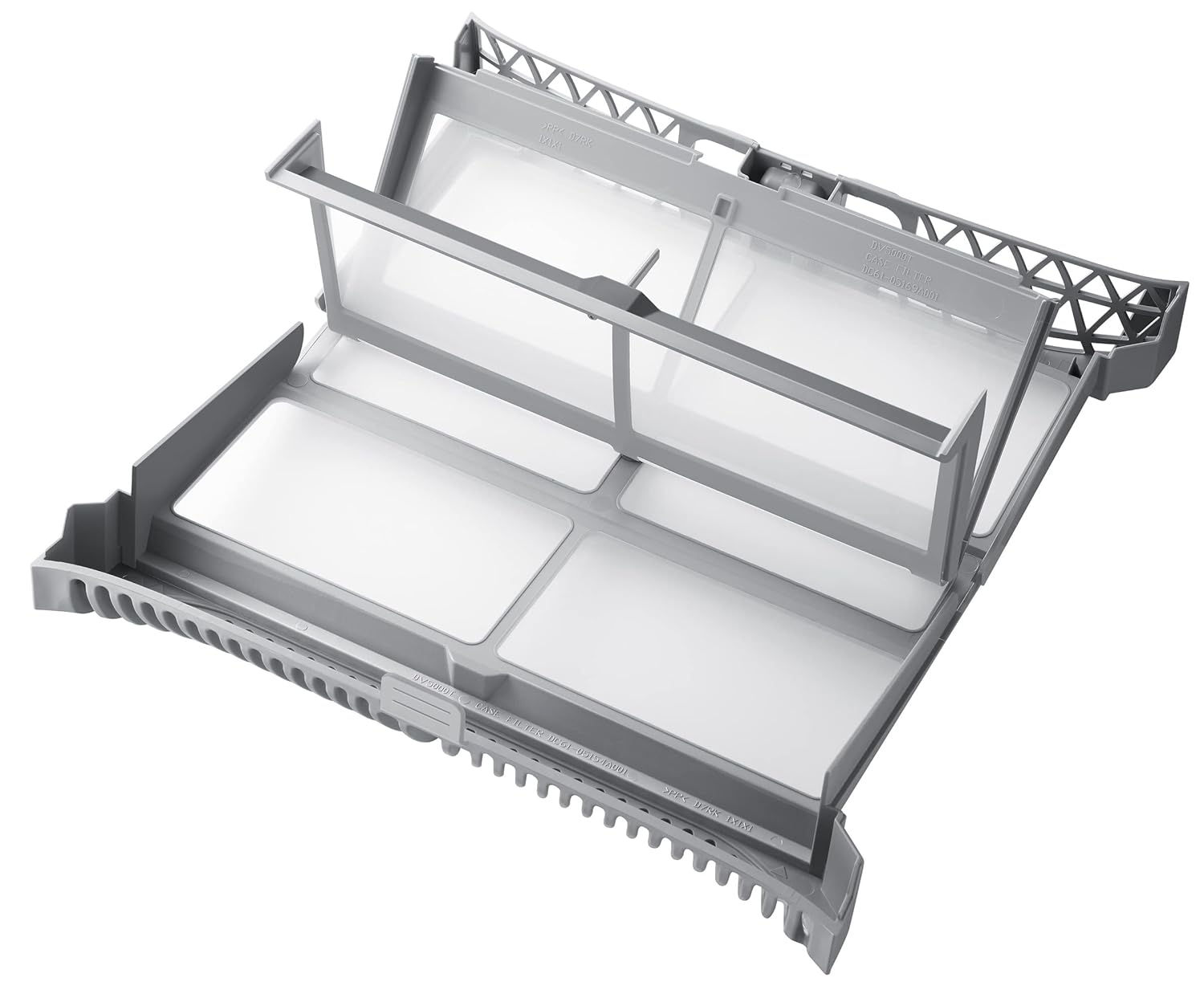 Samsung Heat Pump Dryer A+++, Inverter AI Control, 16Programmes, 9Kg, Inox