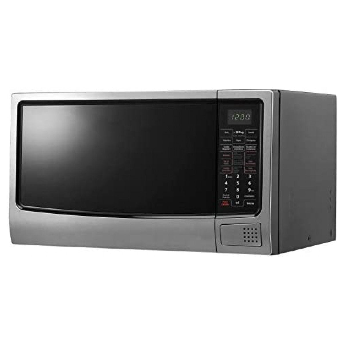 Samsung Microwave Oven Solo Samsung Microwave 32L Solo1500 Wceramic Silver 32 - S