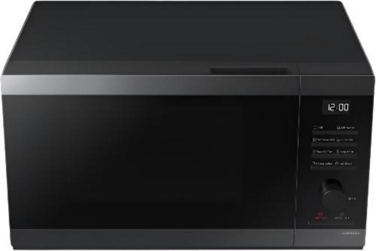 Samsung Solo Microwave with Power Defrost & Home Dessert, 32Lit, 1500Watts, Black