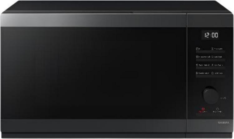 Samsung Solo Microwave with Power Defrost & Home Dessert, 32Lit, 1500Watts, Black