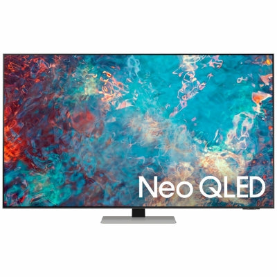 QA65QN85BAUXTW / Samsung LED TV 65" ,Smart , Neo QLED 4K , 4 HDMI , 2 USB , Satellite Built-in ,Wi-F QLED 4K / 2 USB / YES