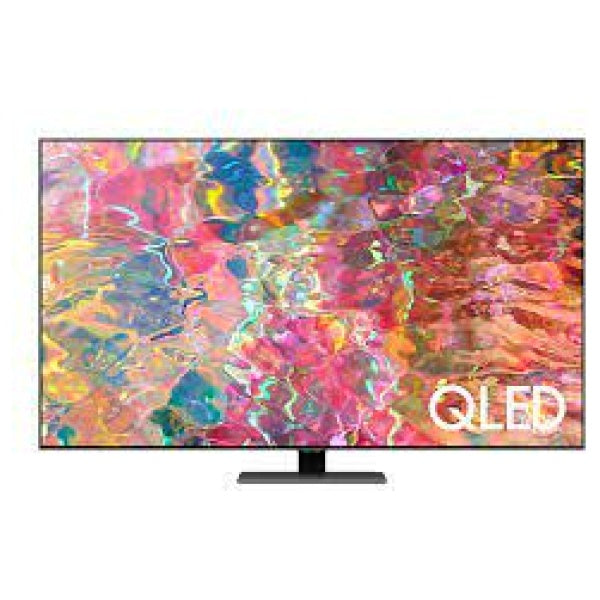 QA85Q70BAUXTW/ Samsung LED TV 85" , Smart , QLED 4K , 4 HDMI , 2 USB , Satellite Built-in ,Wi-Fi ,QH QLED 4K / 2 USB / YES