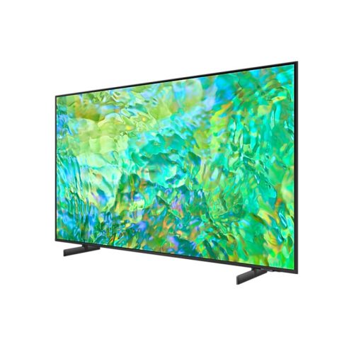 UA50CU8000UXTW / Samsung LED TV 50" , Smart , Crystal 4K , 3 HDMI , 2 USB , Satellite Built-in ,Wi-F 4K / 2 USB / YES