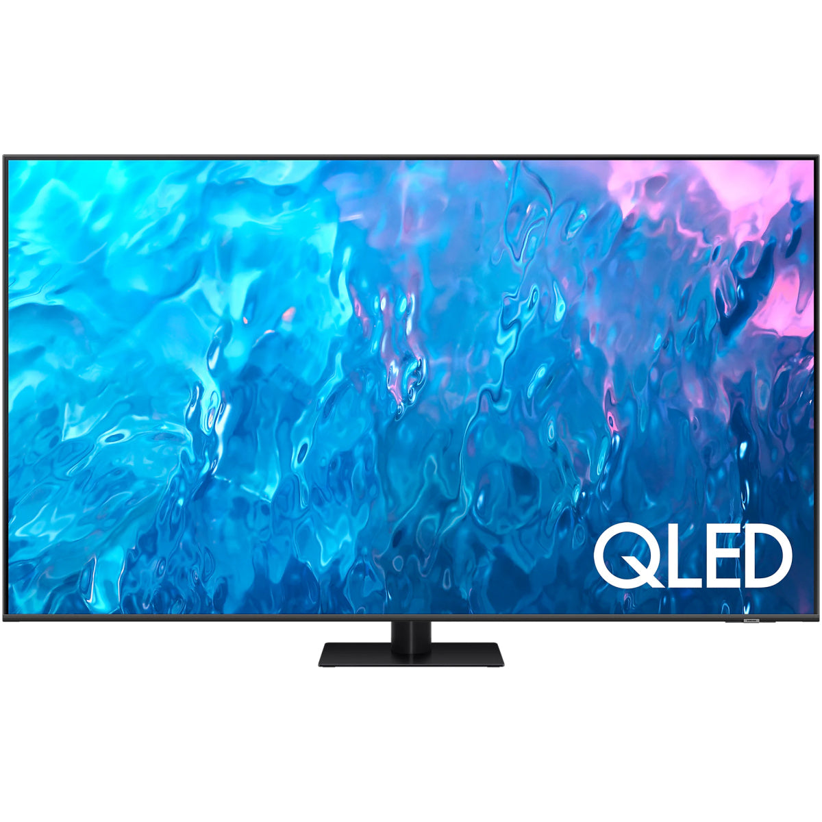 QA65Q70CAUXTW/ Samsung LED TV 65" , Smart , QLED 4K , 4 HDMI , 2 USB , Satellite Built-in ,Wi-Fi ,HD