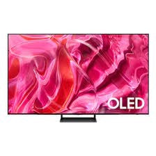 QA77S90CAUXTW / Samsung LED TV 77" , Smart , OLED , 4 HDMI , 2 USB , Satellite OLED / 2 USB / YES