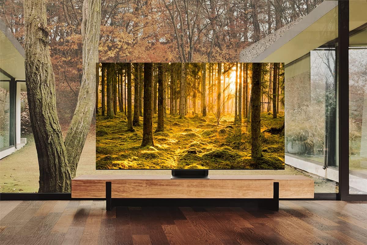 Samsung Led Tv 85Inch, Smart Neo Qled 8K, 4HDMI & 3USB, Satellite, Built-In WiFi Samsung Led Tv 85Inch, Smart Neo Qled 8K, 4HDMI & 3USB, Satellite, Built-In WiFi