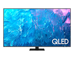 QA75Q70DAUXTW/ Samsung LED TV 75" , Smart , QLED 4K , 4 HDMI , 2 USB , Satellite Built-in ,Wi-Fi ,HD 75" / YES / 4