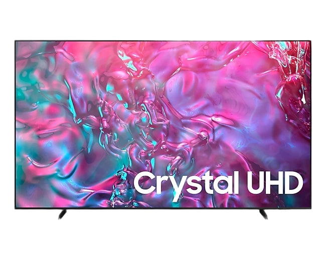 UA98DU9000UXTW/ Samsung LED TV 98" , Smart , Crystal 4K , 3 HDMI , 2 USB , Satellite Built-in ,Wi-Fi 98 / 3 / 2