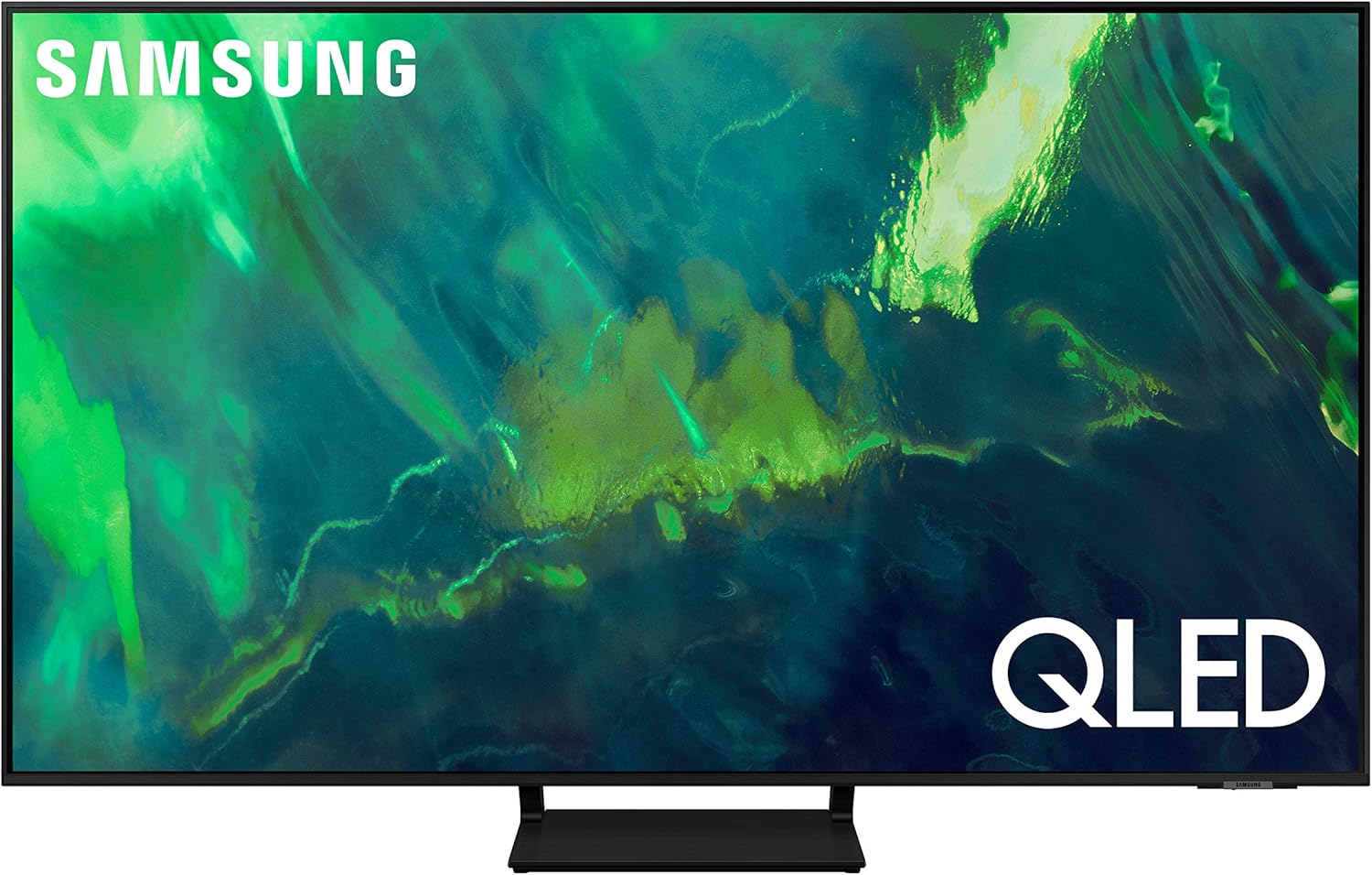 Samsung Led Tv 85, Smart, QLED 4K, Satellite Built-in, HDR