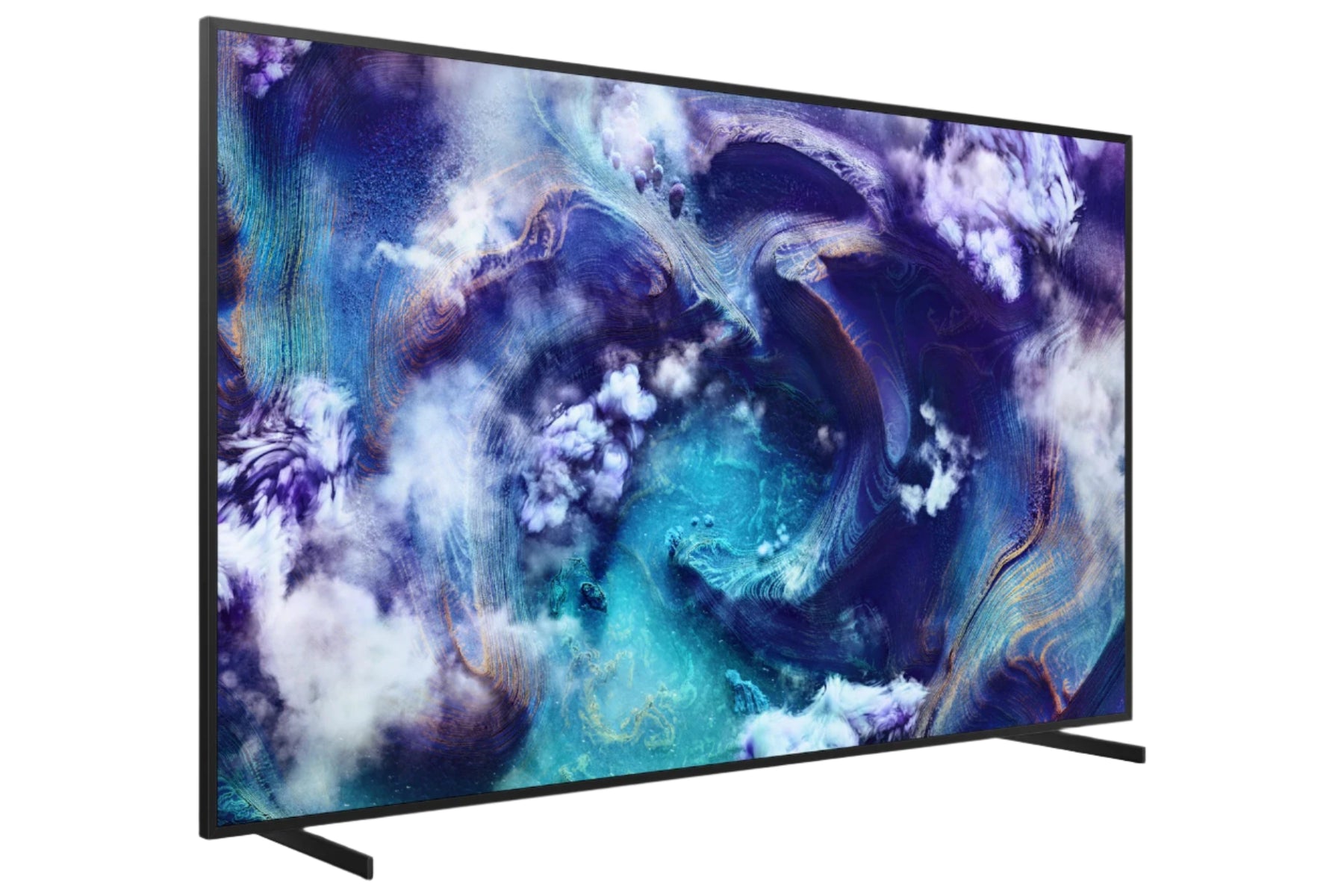 Samsung LED TV 75Inch, Smart AI & Neo QLED 8K AI Upscaling Pro, 100Hz, 4HDMI & 3USB Samsung LED TV 75Inch, Smart AI & Neo QLED 8K AI Upscaling Pro, 100Hz, 4HDMI & 3USB