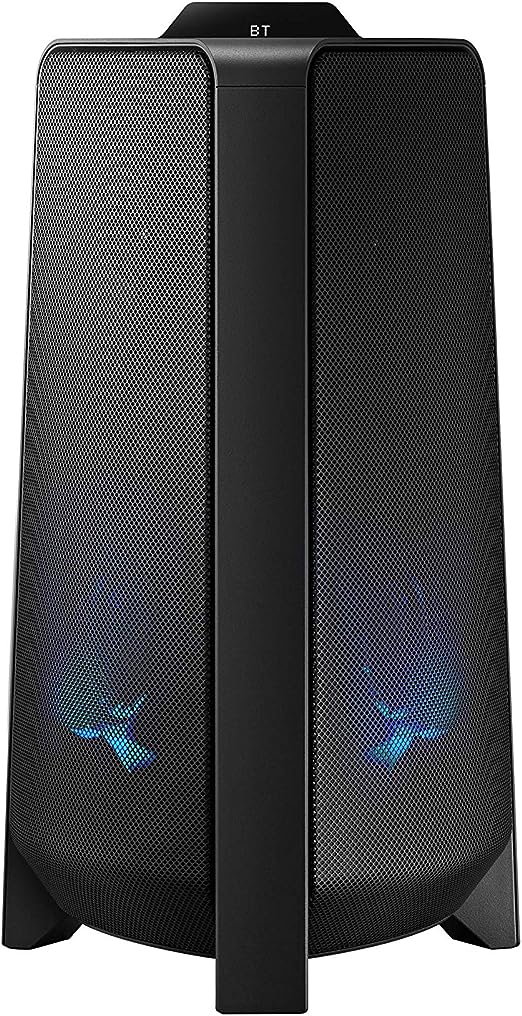 MX-T40/ZN  /Samsung Sound Tower , 300W , Bass Booster ,Bluetooth ,USB