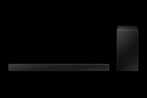 Samsung 2.1 Ch Soundbar Dolby 3 Speakers Optical Wifi Bluetooth