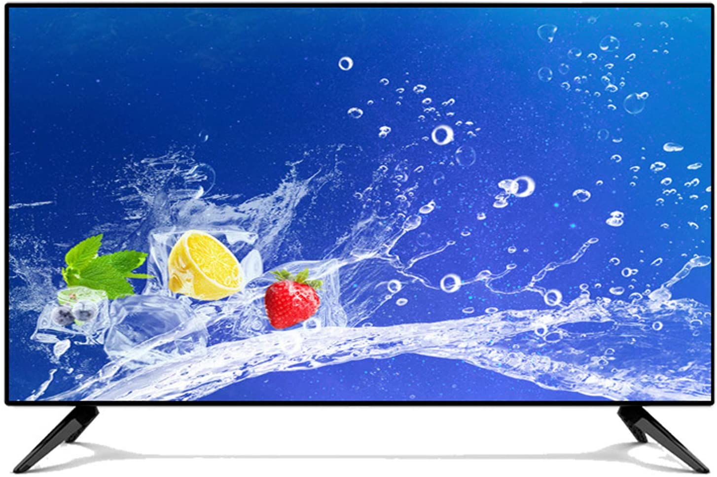 I-View LED TV 43 FHD, Smart TV Android, 2 HDMI, 2 USB, YouTube