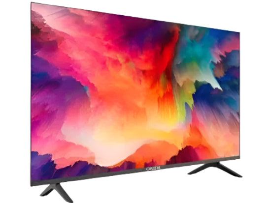 G-Guard TV 55Inch 4K, Smart Google Licensed TV, 3HDMI & 2USB, Chromcast, HDR10+