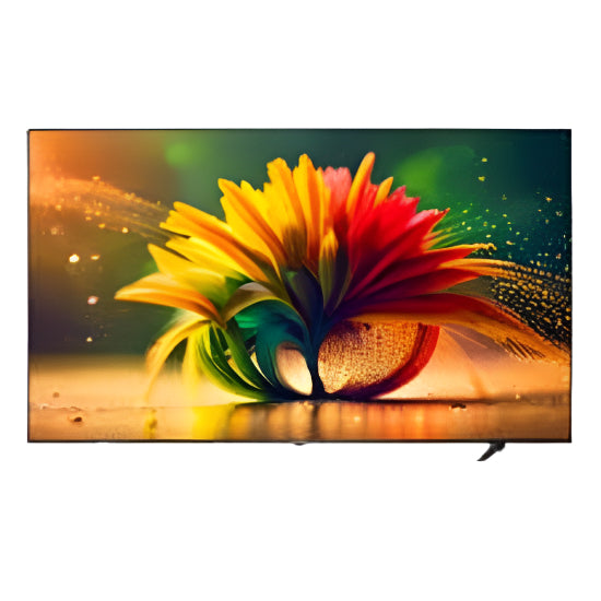 G-Guard TV 58Inch 4K, Smart Google Licensed TV, 3HDMI & 2USB, Chromecast, HDR10+