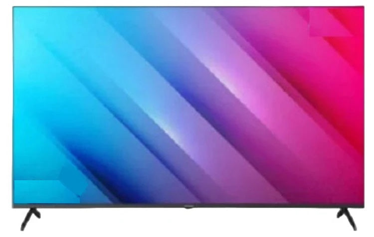 G-Guard LED TV 55Inch, Smart Tizen TV, 4K, 3HDMI & 2USB, HDR10, Netflix, YouTube