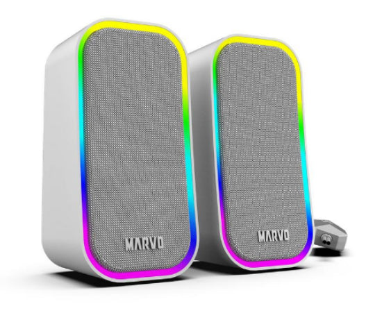 Marvo Speaker Havoc 20, Grey