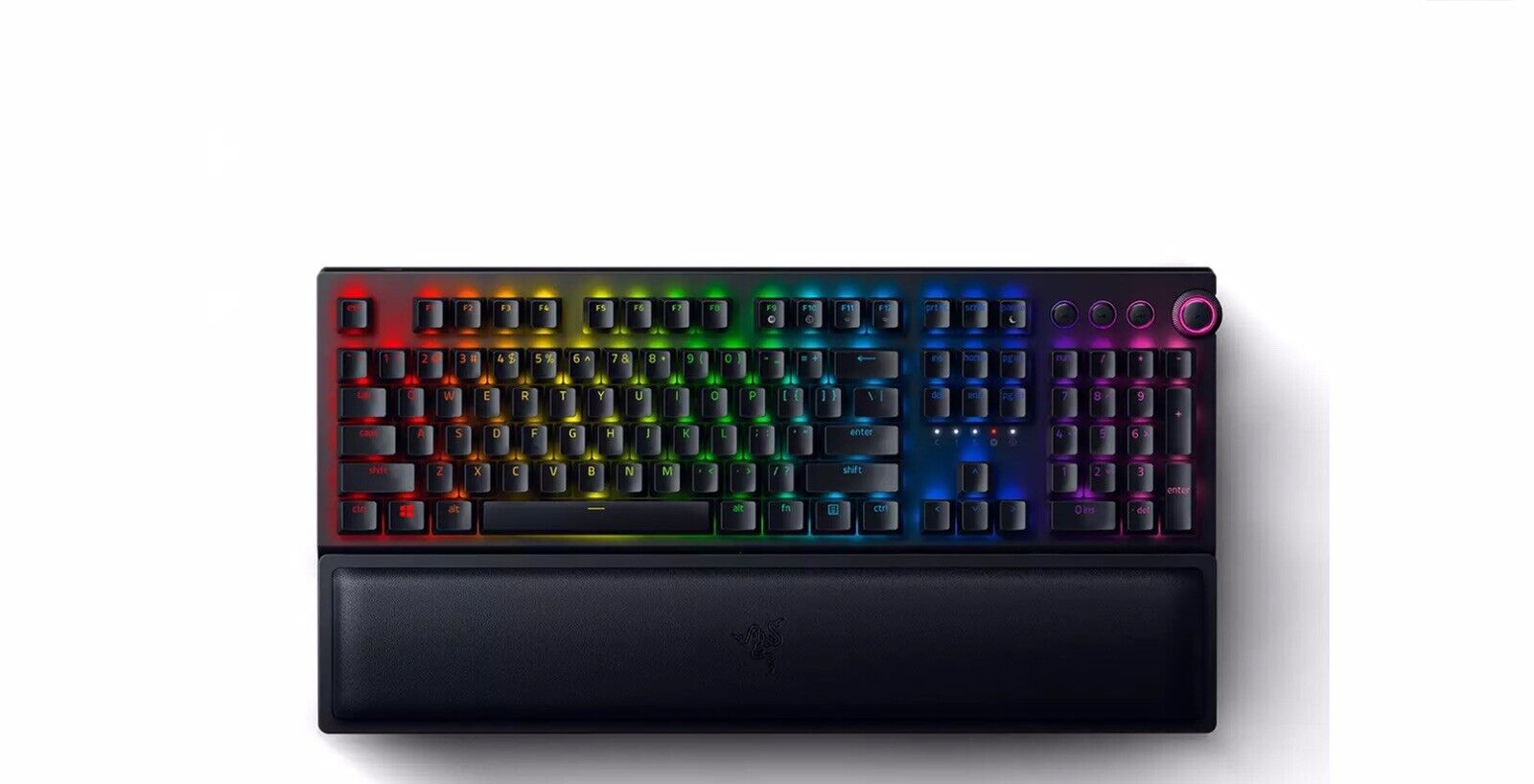 Agtc Mechanical Keyboard ( Lightning )