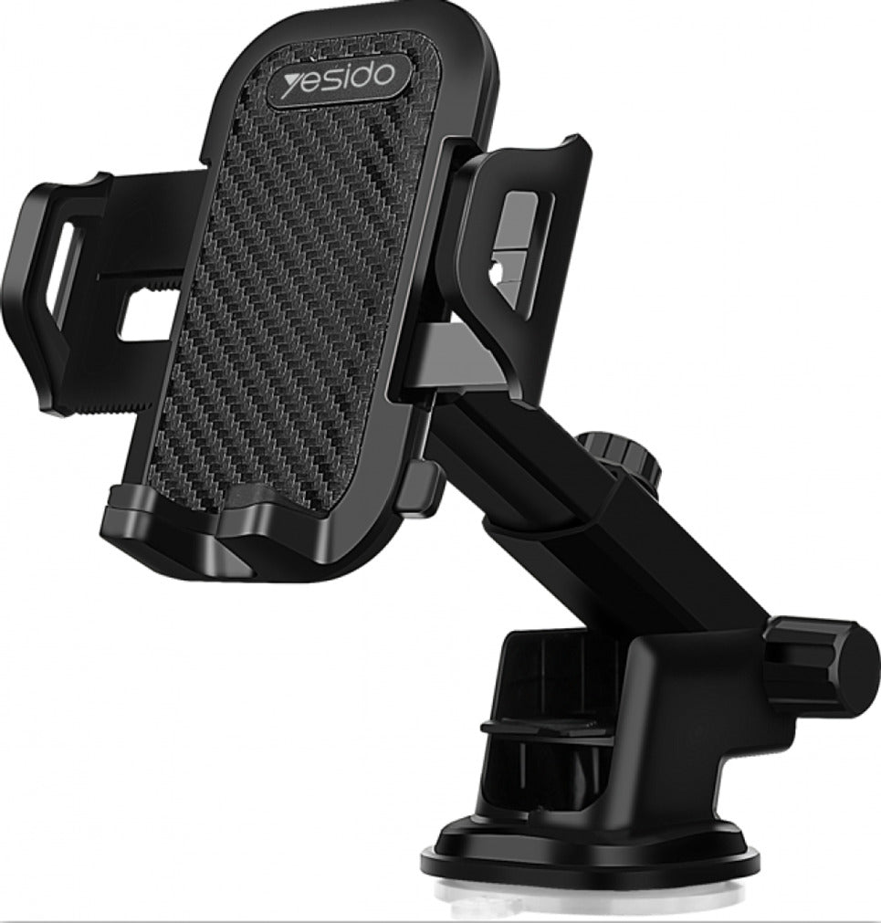 Stretchable Car Holder