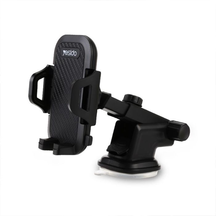 C23 / STRETCHABLE CAR HOLDER CAR HOLDER / Black / N/A