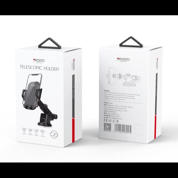 Stretchable Car Holder Stretchable Car Holder