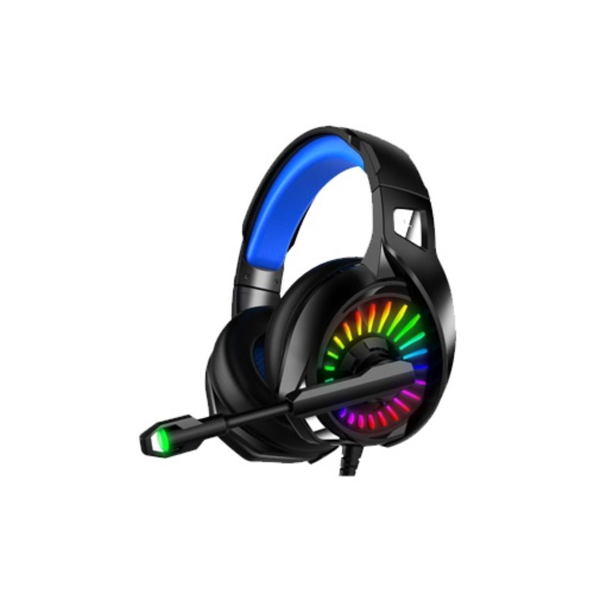 XO-GE-03/AGTC Gaming Headset HEADPHONE / Black / Wired