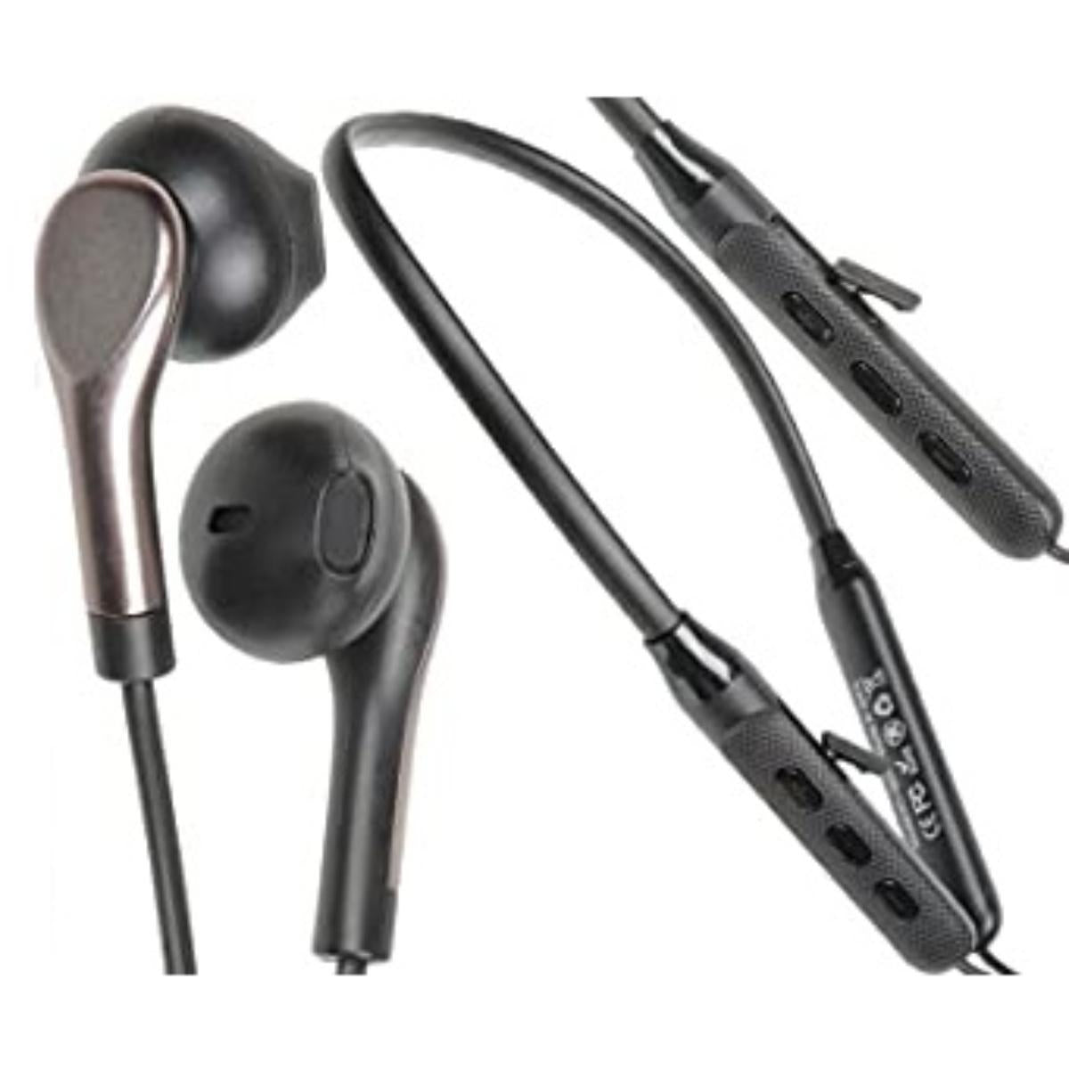 EAUB-031 /TOTU Bluetooth Earphone Bluetooth earphone / Black / Bluetooth