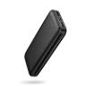 XO-PR150 / PD QUICK CHARGE TYPE C OUTPUT large capacity 20000mAh power bank Power Bank / Black / N/A