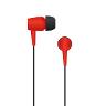 02-03/AGTC Xtra earphones Earphone / Black / Wired