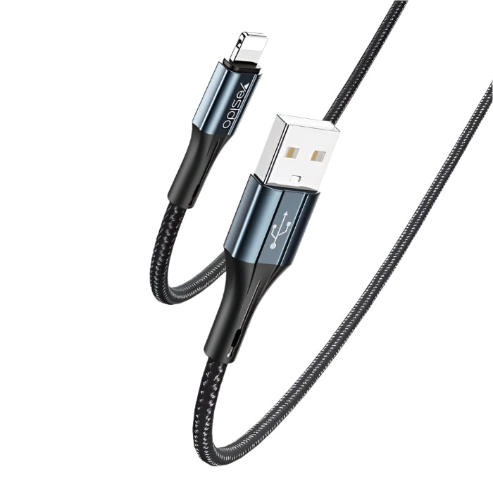 Yesido Data Cable Ca94Type C / Ca94Micro Yesido Data Cable Ca94Type C / Ca94Micro