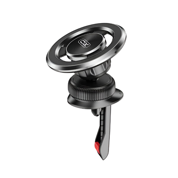 XO Mag safe Car Holder, Grey XO Mag safe Car Holder, Grey
