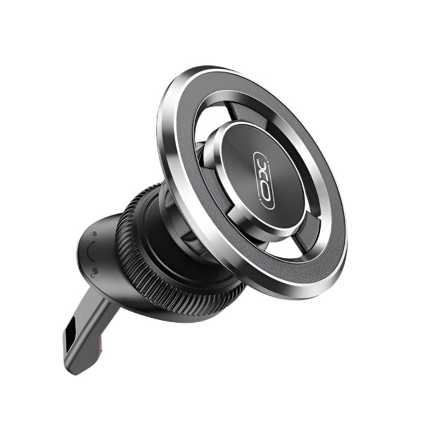 XO Mag safe Car Holder, Grey XO Mag safe Car Holder, Grey