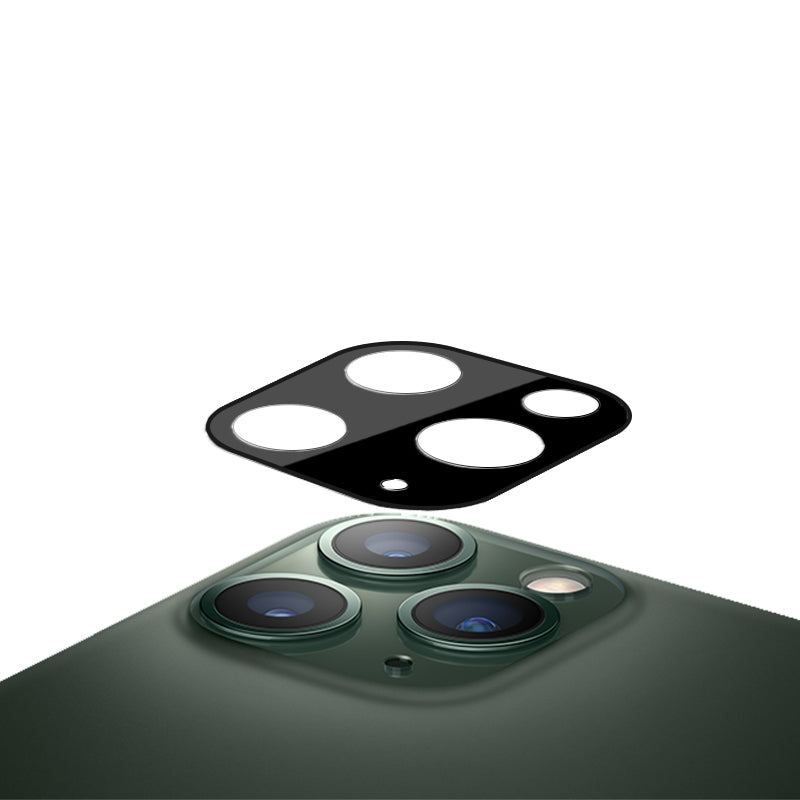 Totu Ring Lens iPhone 12 13 & 14 Series, Clear Totu Ring Lens iPhone 12 13 & 14 Series, Clear
