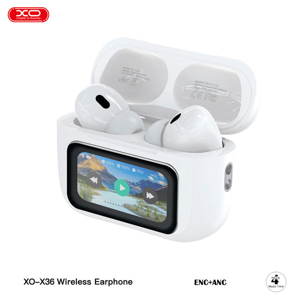 Wireless Earphone Stranger Things Airpod Case Earphone Cases Lost