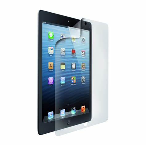 TOTU iPad Tempered Glass 9.7''/10.2''/10.9''/11''/12.9''-HD